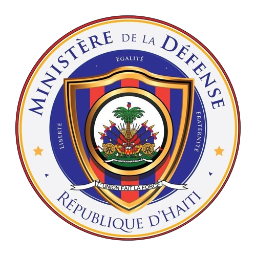 Ministère de la Défense d'Haïti